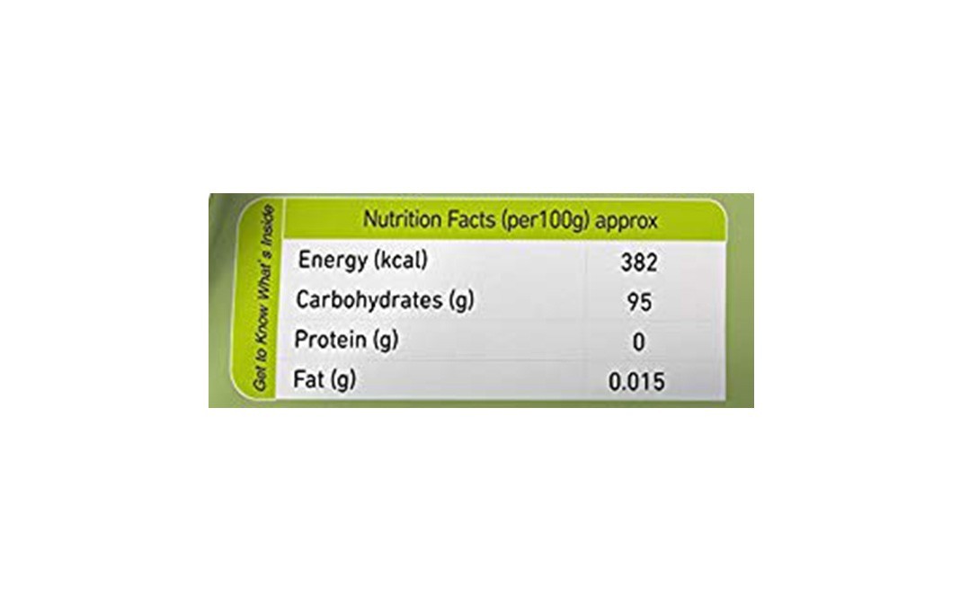 Trust G-Low Sugar    Pack  1 kilogram